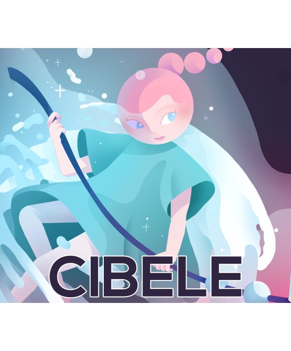 Cibele Steam Key GLOBAL